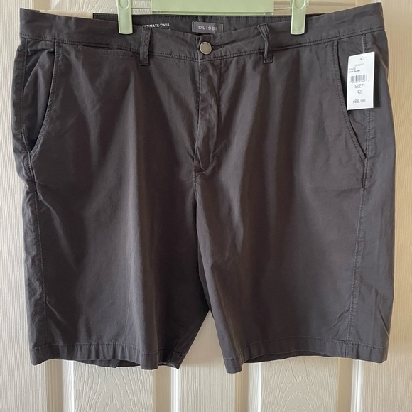 DL1961 Jake Chino Shorts • NWT • Mens size 42 - Picture 1 of 6